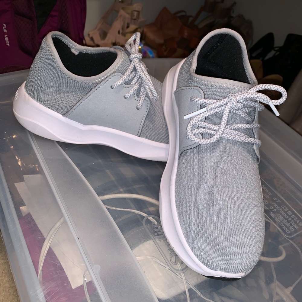 Vessi tennis shoes